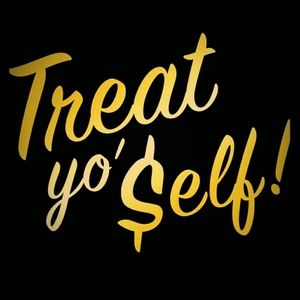 Meet your Posher, Kris